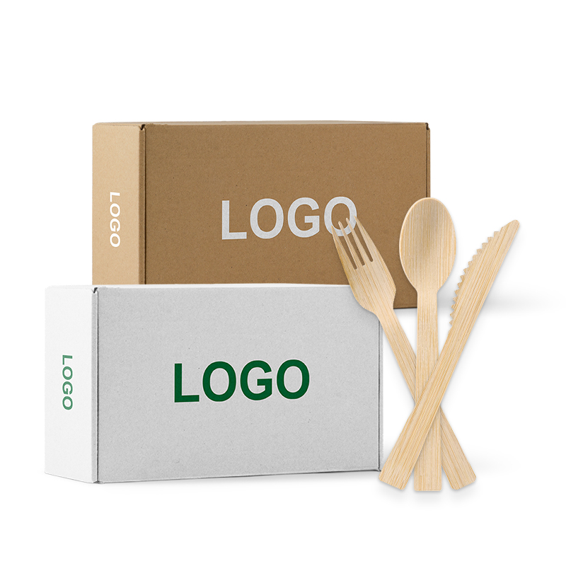 Plastic cutlery